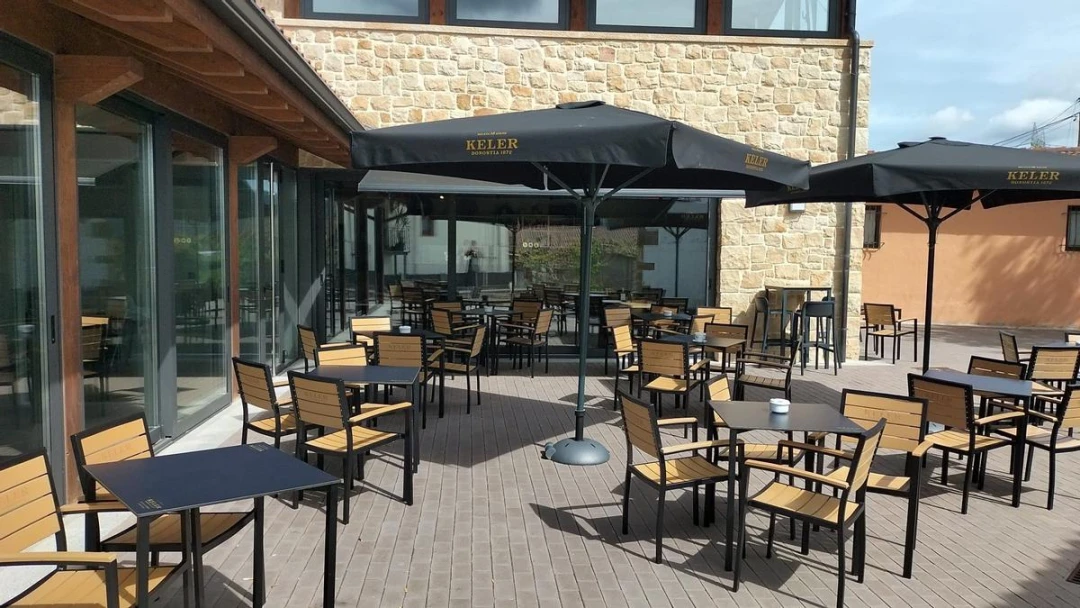 Errementari Fika Taberna