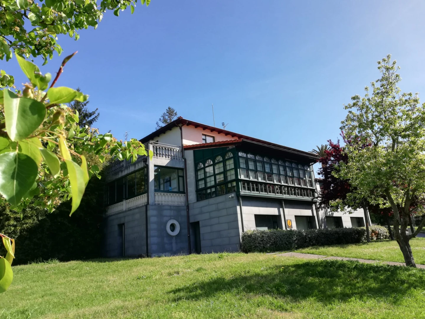 Oficina de Turismo de Gorliz