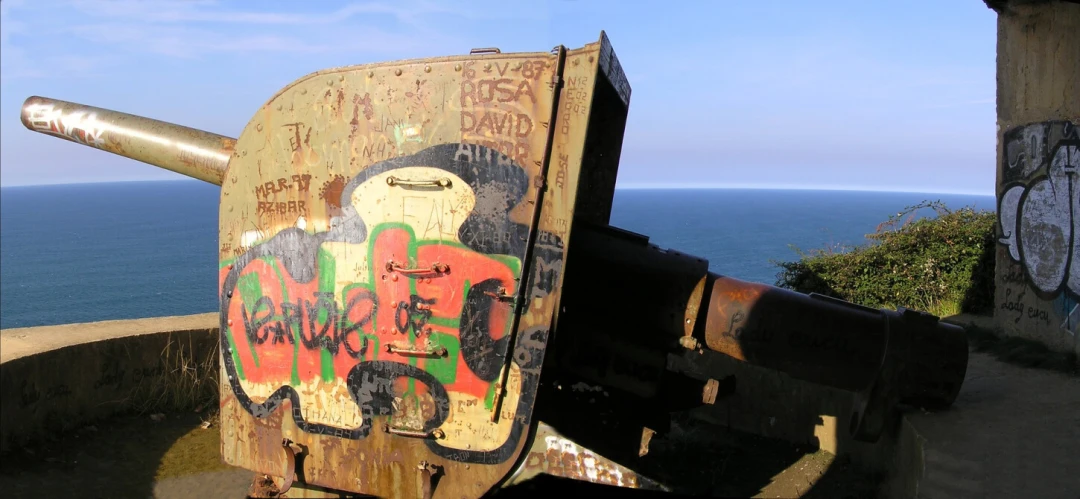 Conjunto de Cabo Billano