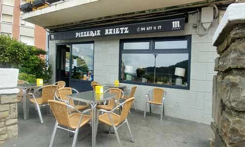 Pizzeria Baietz