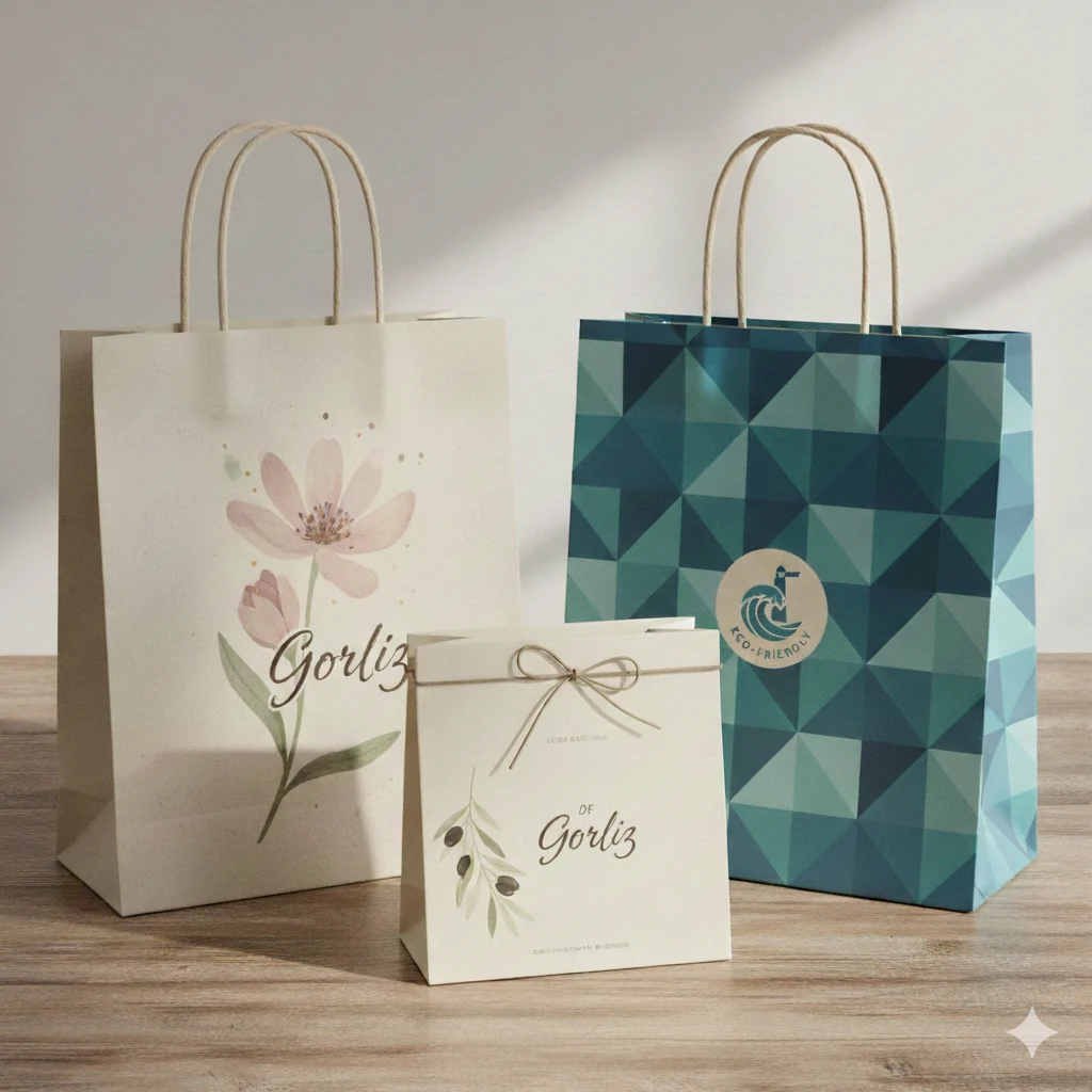 Guía de compras en Gorliz