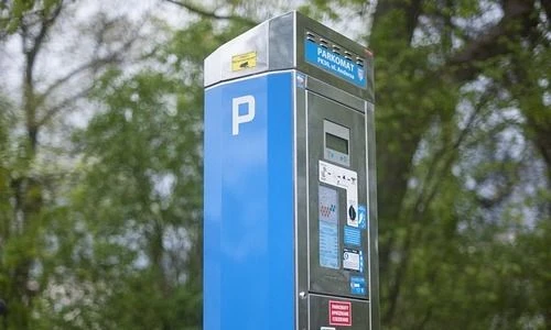 Gorliz OTA (Ordenanza de Tasa de Aparcamiento)