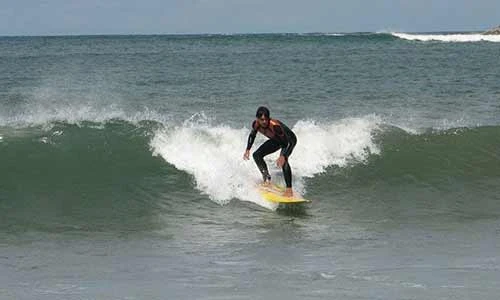 Uribe Kosta Surf Eskola
