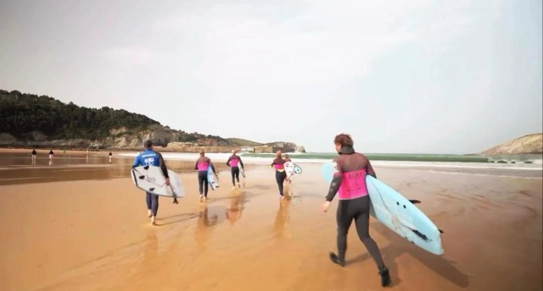 Aloka Surf & SUP