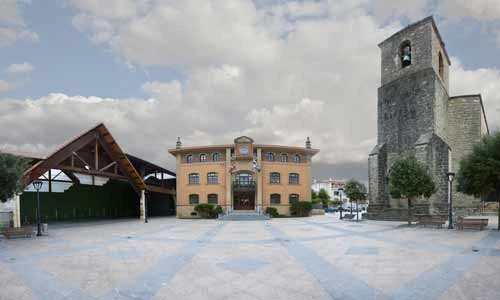 Ruta Gorliz -  Nordic Walking