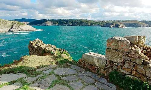 Ruta Costa — Nordic Walking