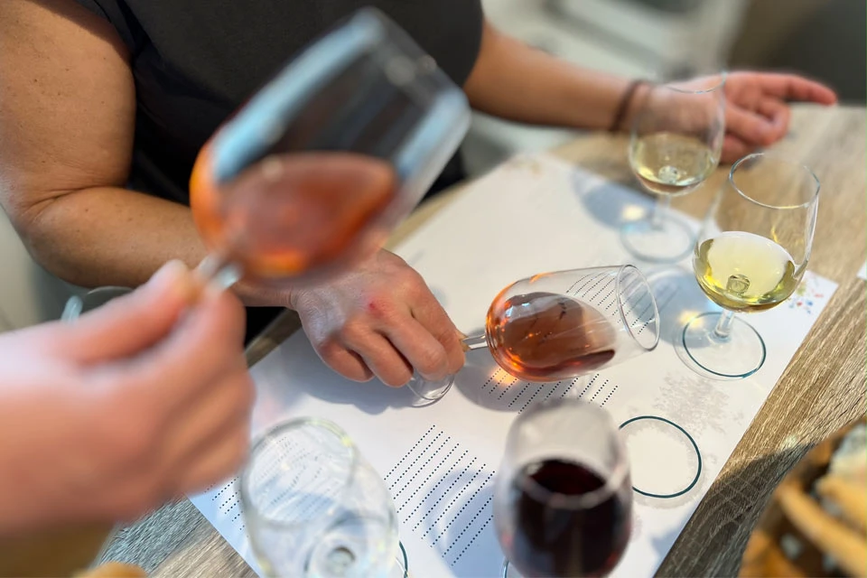 Despierta tus sentidos