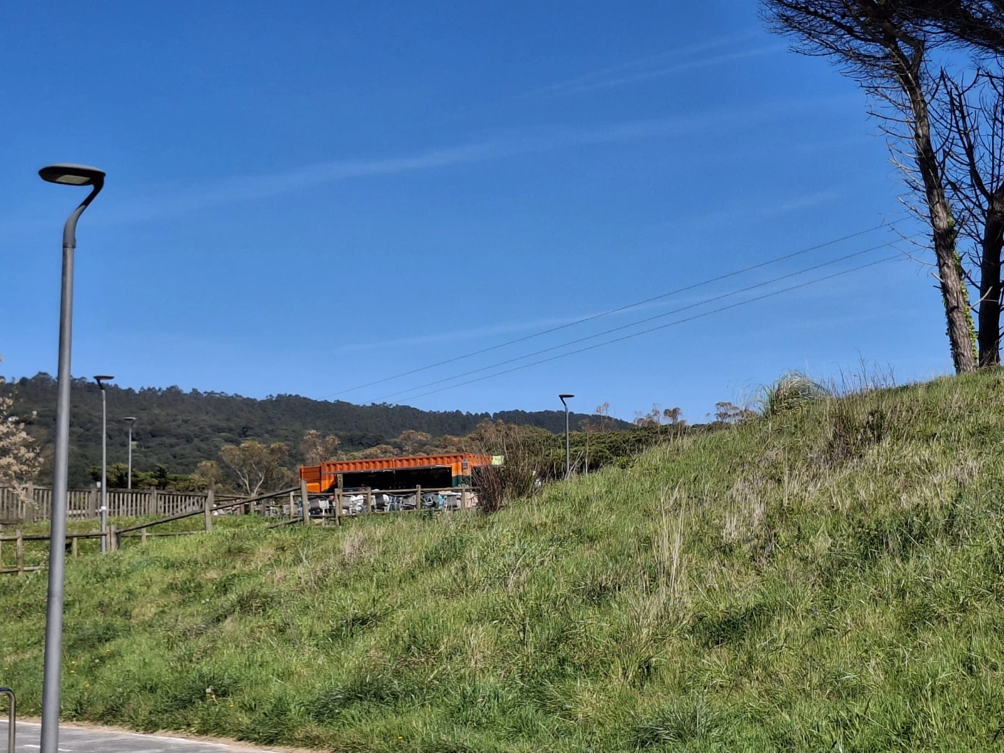 Chiringuito Jubilena