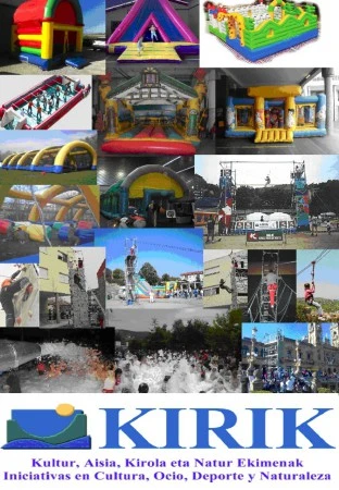 Kirik Turismo Activo