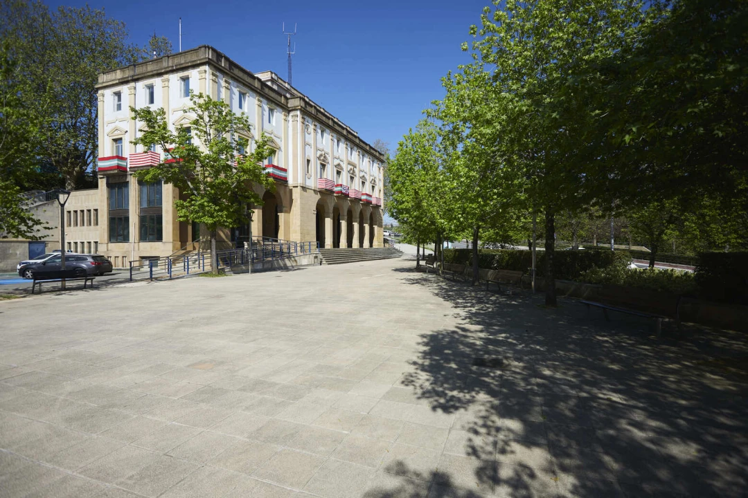 Ayuntamiento