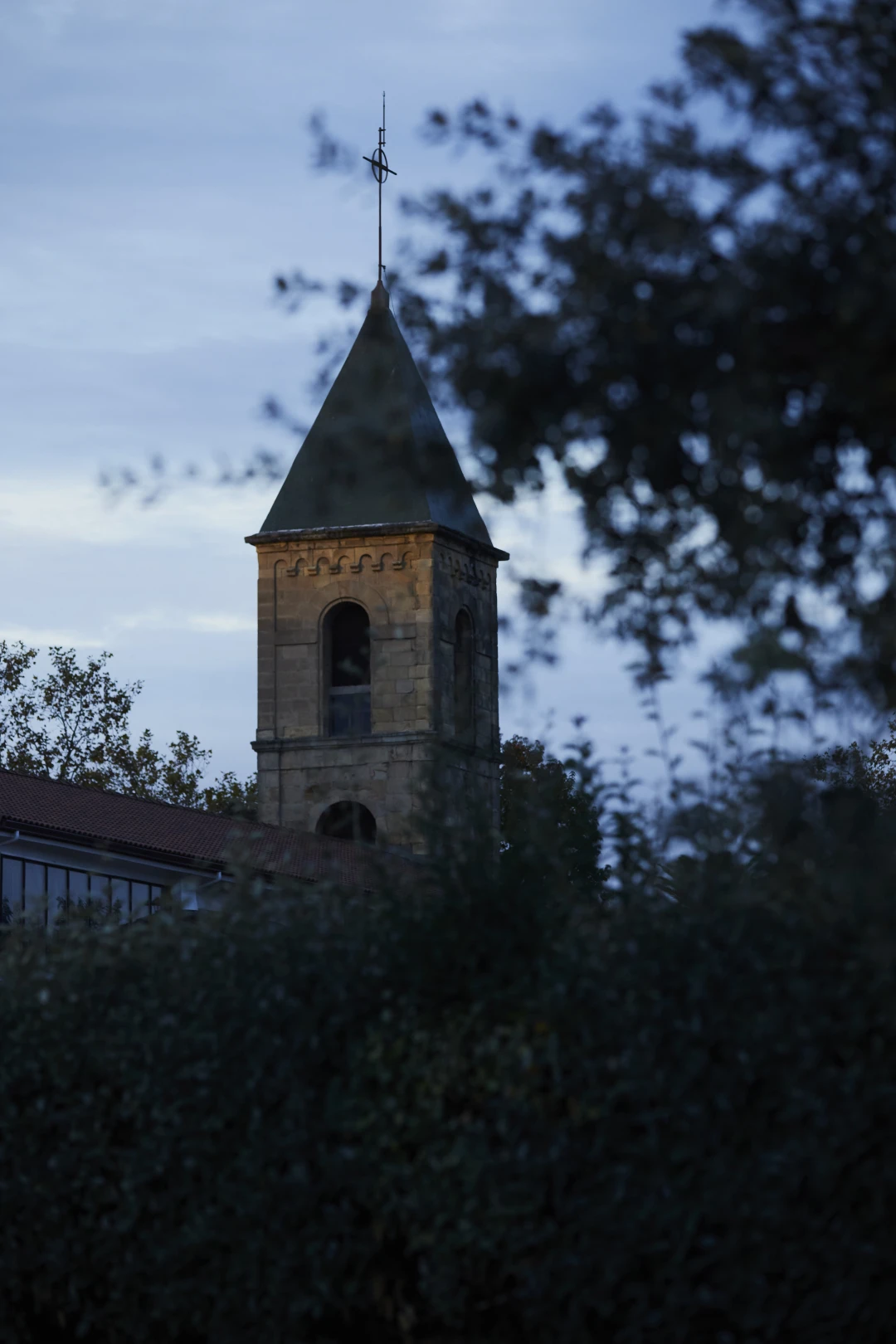 Templo de San Juan Bautista