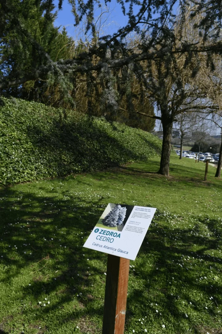 Parque del horóscopo