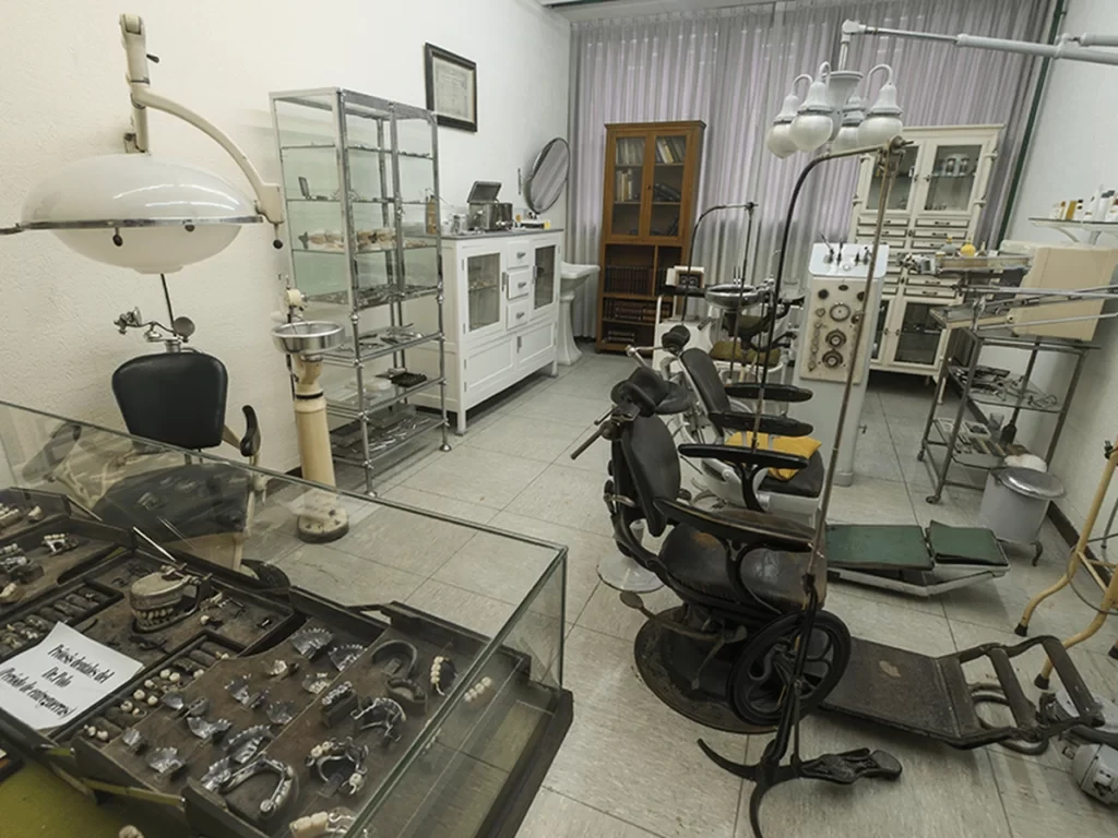 Museo Vasco de la Historia de la Medicina y de la Ciencia