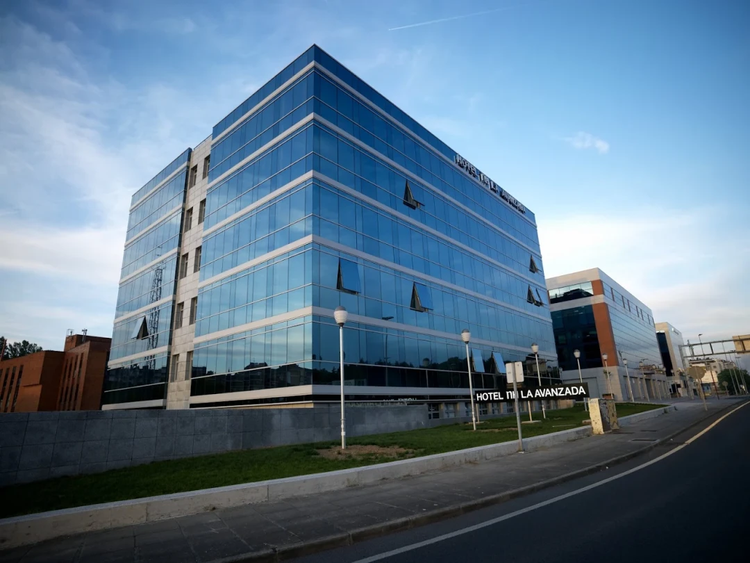 NH La Avanzada