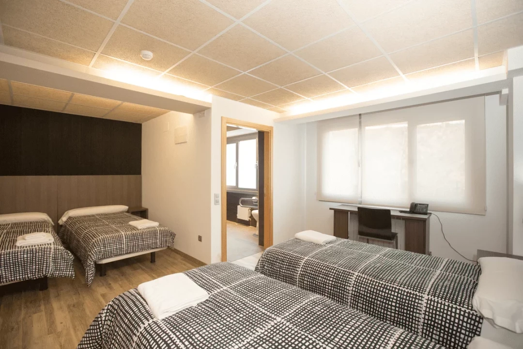 Residencia Atalaia Claret