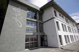 Residencia Atalaia Claret