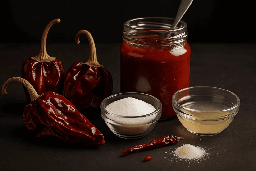 Pimiento de Leioa (NKPI 06)