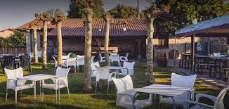 Restaurante Sidrería Andraka