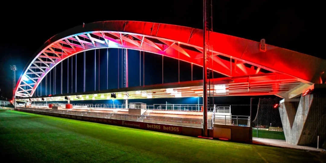Athletic club Lezama