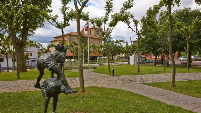 La Iglesia de San Pedro