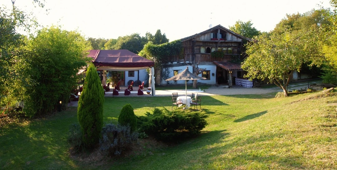 Restaurante Aspaldiko