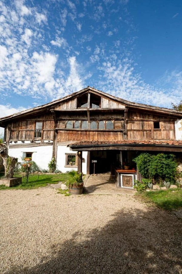 Restaurante Aspaldiko