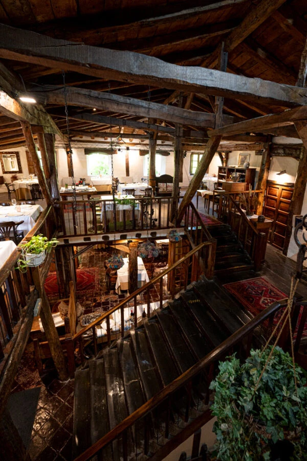 Restaurante Aspaldiko