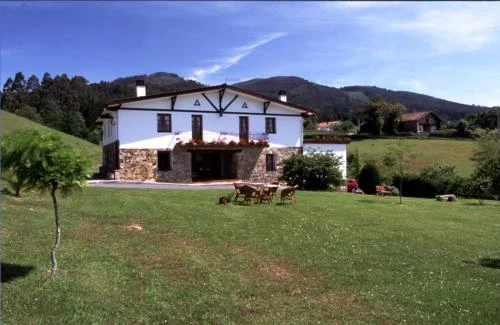 Casa Rural Garaizar