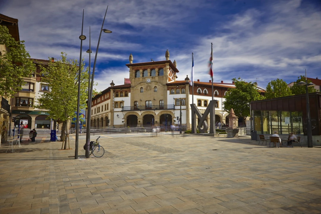 Ayuntamiento