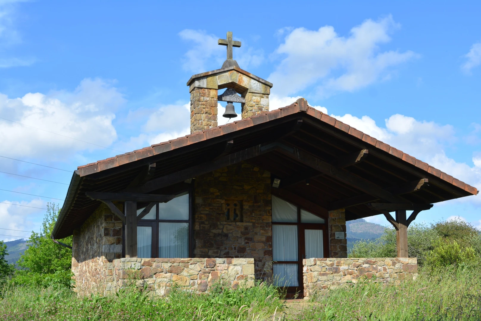La Ermita de San Antón