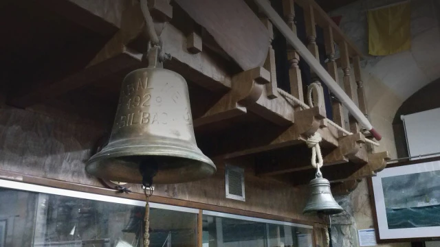 Museo Plasentia de Butrón