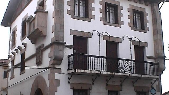 Casa-Torre Torrebarri