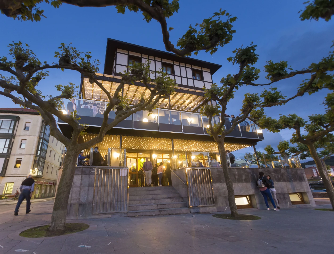 Hotel Boutique Bahía de Plentzia