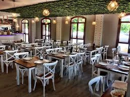 Restaurante Bahía de Plentzia