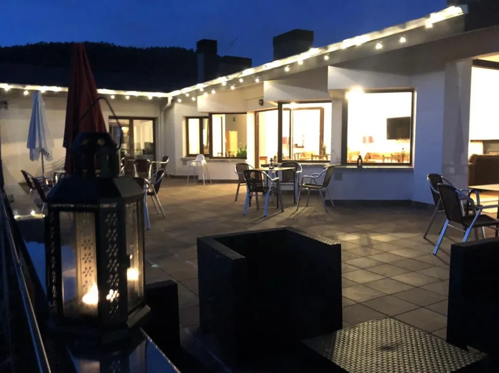 Club social Isuskiza