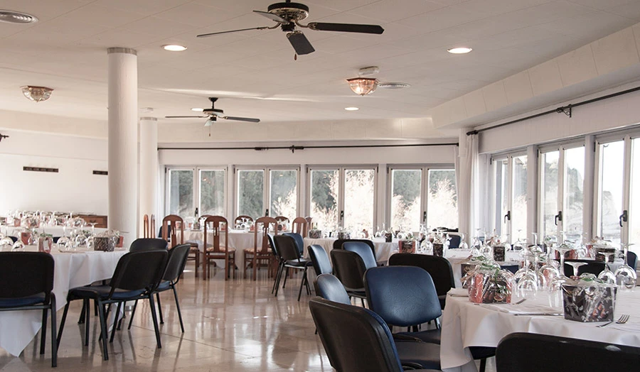 Restaurante Kai Eder