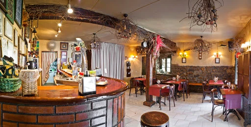 Restaurante La Llama