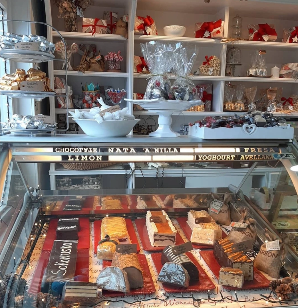 Pastelería Plentzia