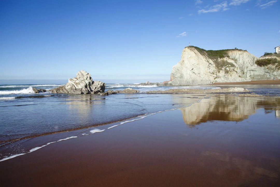 Arriatera-Atxabiribil Sopela