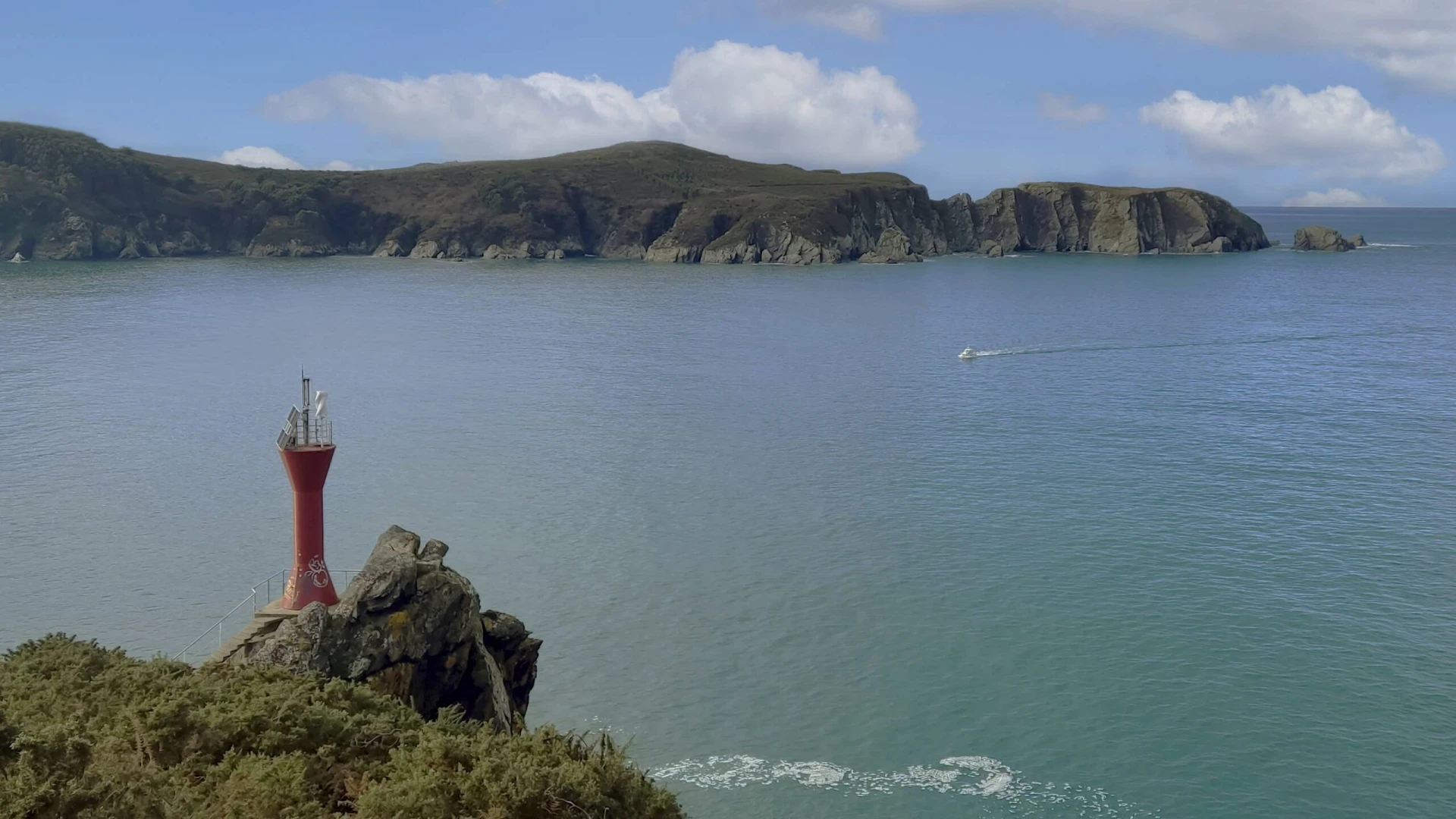 Miradoiro Punta Sarridal