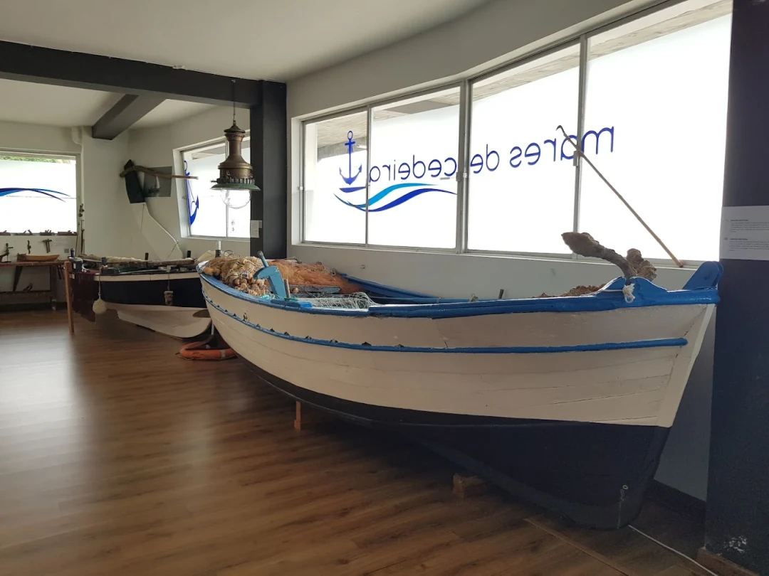 Museo Mares de Cedeira