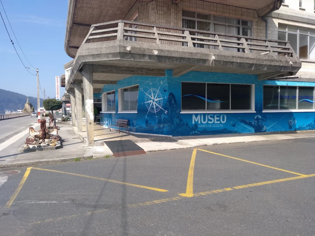Museo Mares de Cedeira