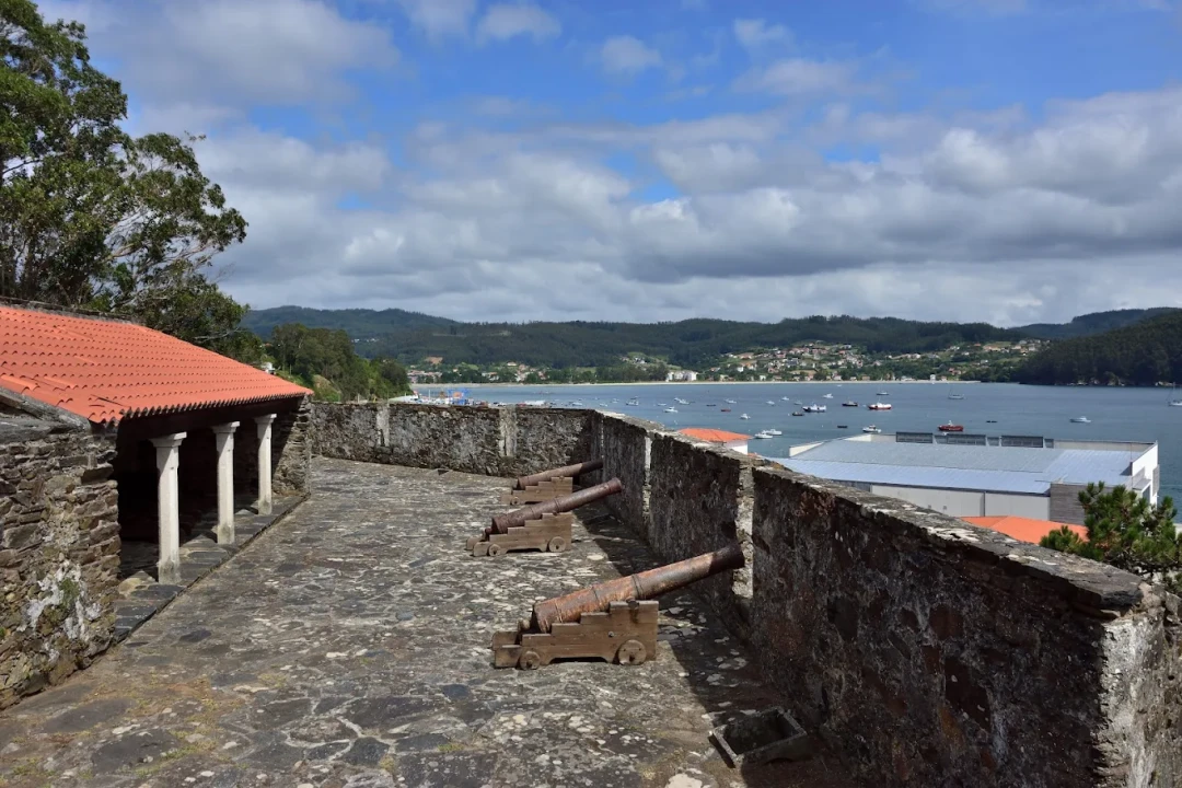 Castelo da Concepción