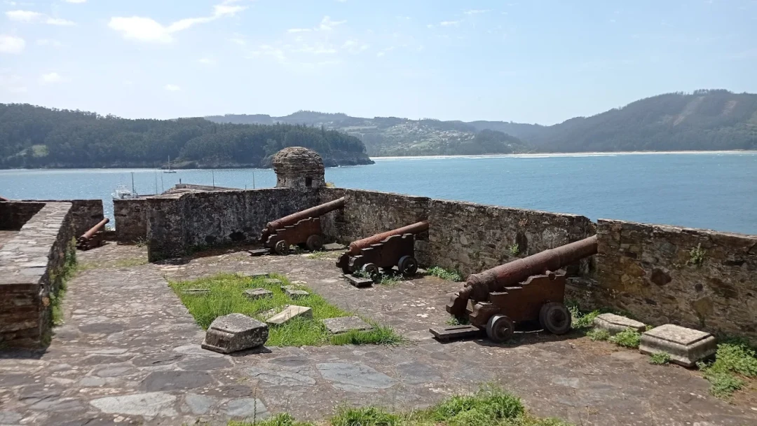 Castelo da Concepción