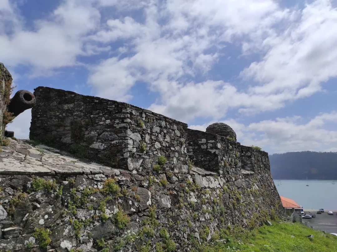 Castelo da Concepción