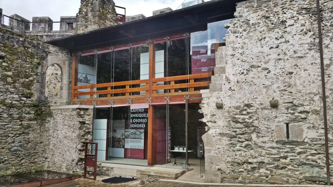 Centro de Interpretación das Revoltas Irmandiñas