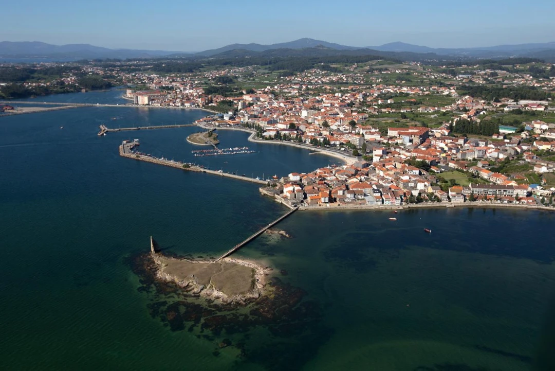 Oficina de turismo de San Sadurniño