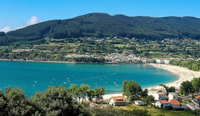 Cedeira