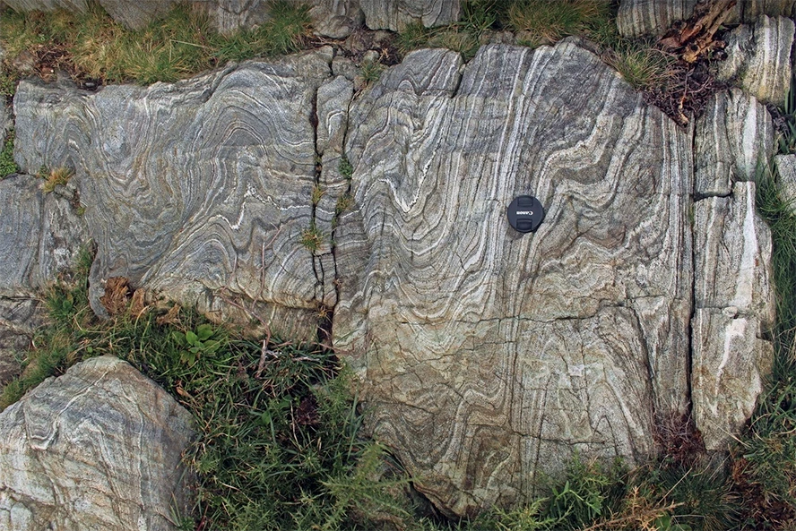 Geosite Santo André de Teixido-Punta Tarroiba