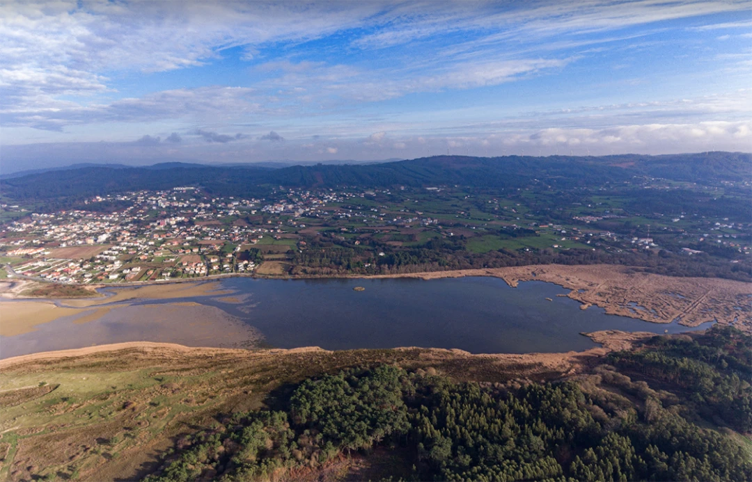 Lagoa de Valdoviño